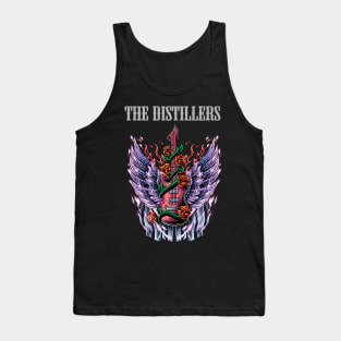 THE DISTILLERS VTG Tank Top